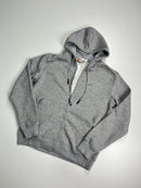 Conjunto de Moletom Calvin Klein - Cinza