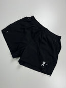 Performance 2/1 Shorts On - Preto