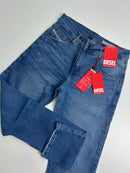 Calça Jeans - Diesel Ref. 0212