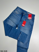 Calça Jeans - Diesel Ref. 0135