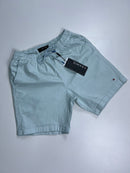Short Sarja - Aramis - Verde Água