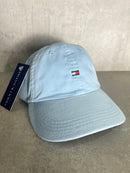Boné Tommy Hilfiger - Azul Bebê