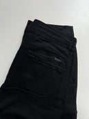 Calça Sarja Hugo Boss - Preta