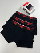 Kit Cueca - Diesel - 3 Uni