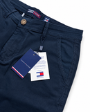 Calça Sarja Tommy Hilfiger - Azul Ref.0297