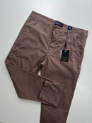 Calça Sarja Tommy Hilfiger  - Marrom