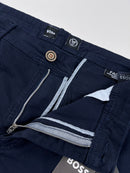 Bermuda Sarja Hugo Boss - Azul