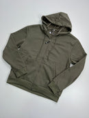 Casaco Calvin Klein Thermo Plush - Verde - Importado