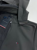 Casaco Da Tommy Hilfiger - Cinza - Sport