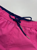 Short Tactel Tommy Hilfiger - Rosa - Importado