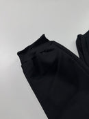 Calça Moletom Tommy Hilfiger  - Preta
