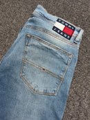 Calça Jeans - Tommy Jeans