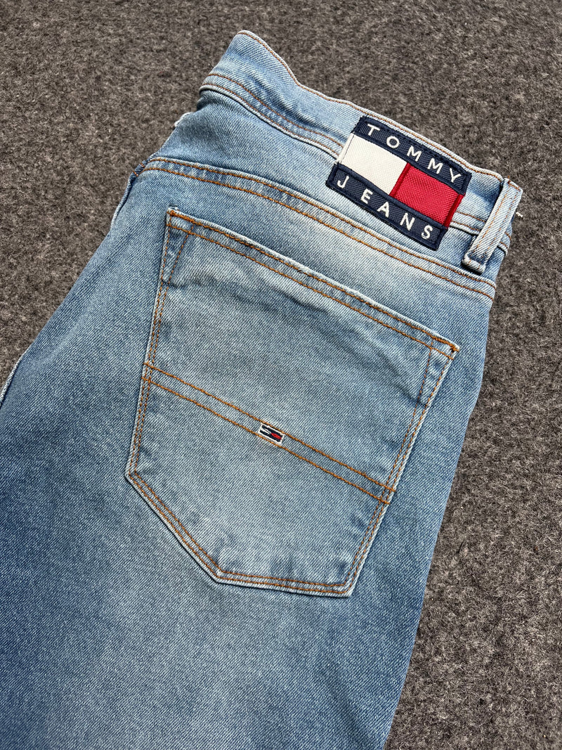 Calça Jeans - Tommy Jeans