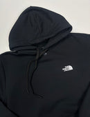 Moletom The North Face C/Capuz - Preto
