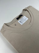 Camiseta Polo Ralph Lauren - Bege - Algodão Egípicio