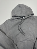 Moletom Hugo Boss C/Capuz -Cinza