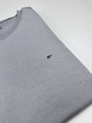 Camiseta Ellus - Cinza - Pima Chinese