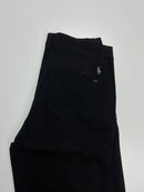 Calça Sarja Polo Ralph Lauren - Preta