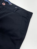 Bermuda Sarja Tommy Hilfiger - Azul Petróleo