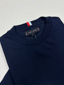 Camiseta Tommy Hilfiger - Azul Marinho