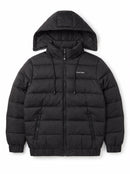 Jaqueta Dupla Face Calvin Klein - Preta