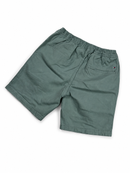 Short Sarja - Tommy Hilfiger - Verde