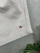 Short Sarja - Aramis - Cinza