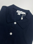 Camisa Gola Polo Lacoste - Azul Marinho