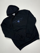 Moletom Tommy Hilfiger C/Capuz - Preto