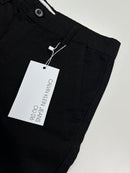 Bermuda Sarja Calvin Klein - Preta