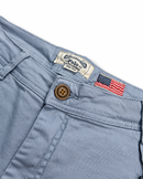 Bermuda Sarja Polo Ralph Lauren - Cinza