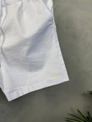 Short Sarja - Diesel - Branco