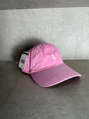 Boné Polo Ralph Lauren - Rosa