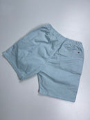 Short Sarja - Tommy Hilfiger - Verde Claro