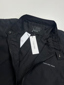 Jaqueta Bomber Calvin Klein - Preta