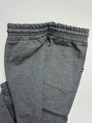 Calça Moletom Tommy Hilfiger  - Cinza