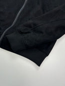Jaqueta Polo Ralph Lauren - Preta - Couro Suede