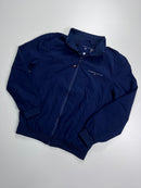 Jaqueta Bomber Tommy Jeans - Azul Marinho