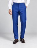 Calça Alfaiataria - Azul