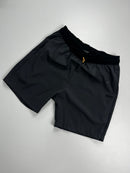 Short Tactel Hugo Boss - Cinza