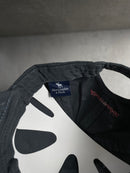 Boné Abercrombie & Fitch - Chumbo - Importado