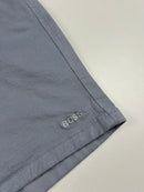 Bermuda Sarja Hugo Boss - Cinza