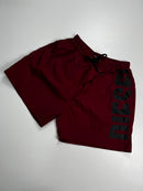Short Tactel Diesel - Bordo