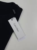Camiseta Calvin Klein - Preta - Pima Chinese