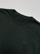 Camiseta Manga Longa Colcci - Verde Militar