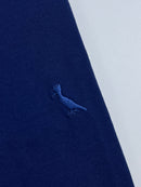 Camiseta Reserva - Azul Marinho - Pima Chinese