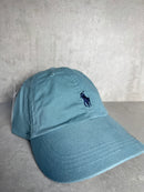 Boné Polo Ralph Lauren - Azul