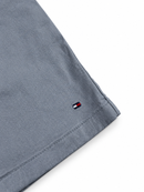 Short Sarja - Tommy Hilfiger - Cinza