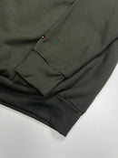 Moletom Tommy Hilfiger - Verde Militar