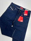 Calça Jeans - Diesel